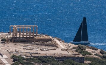 ΕΟΤ: Τρεις αθλητικές διοργανώσεις τον Ιούλιο σε Θεσσαλονίκη, Αιγαίο και Σέρβια
