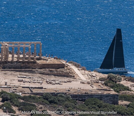 ΕΟΤ: Τρεις αθλητικές διοργανώσεις τον Ιούλιο σε Θεσσαλονίκη, Αιγαίο και Σέρβια