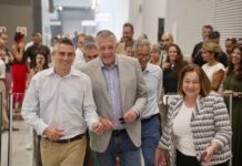 Μετρό Θεσσαλονίκης: Στις ράγες η επέκταση προς Καλαμαριά – Τι αλλάζει από αύριο