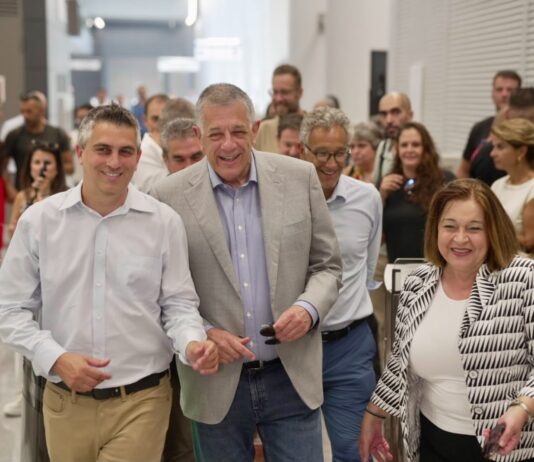 Μετρό Θεσσαλονίκης: Στις ράγες η επέκταση προς Καλαμαριά – Τι αλλάζει από αύριο