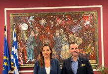 Κεφαλογιάννη: Ανάδειξη της Καστοριάς σε τουριστικό προορισμό τεσσάρων εποχών