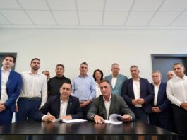 Νέο αεροδρόμιο στο Καστέλλι: Υπεγράφη η σύμβαση ύψους 105,2 εκατ. ευρώ για τα συστήματα αεροναυτιλίας