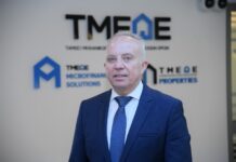 Πέφτουν 3.5 δις ευρώ σε νέα έργα