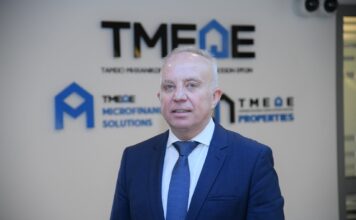 Πέφτουν 3.5 δις ευρώ σε νέα έργα