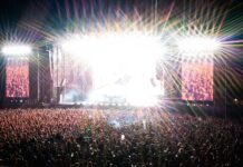 Το Release Athens Festival 2026 άφησε τις καλύτερες μουσικές αναμνήσεις