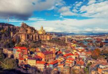 Ο ανερχόμενος προορισμός που κερδίζει τους ταξιδιώτες του Κόλπου