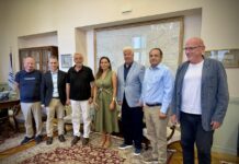 Ιόνια Νησιά: Νέα στρατηγική τουριστικής προβολής με «όχημα» την ταινία «The Odyssey»