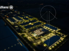 Allianz: Νέα εποχή κινδύνων από την «έκρηξη» των data centers