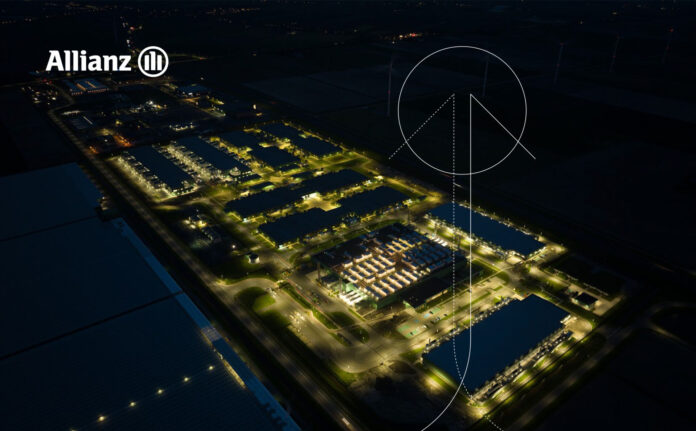 Allianz_Data Centers