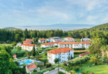 Ο Όμιλος HotelBrain προχώρησε σε μίσθωση του Chrousso Village στη Χαλκιδική
