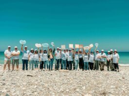 ΔΕΗ : Πέντε χρόνια δράσεων για την προστασία των ελληνικών ακτών με νέο σταθμό τη Ρόδο