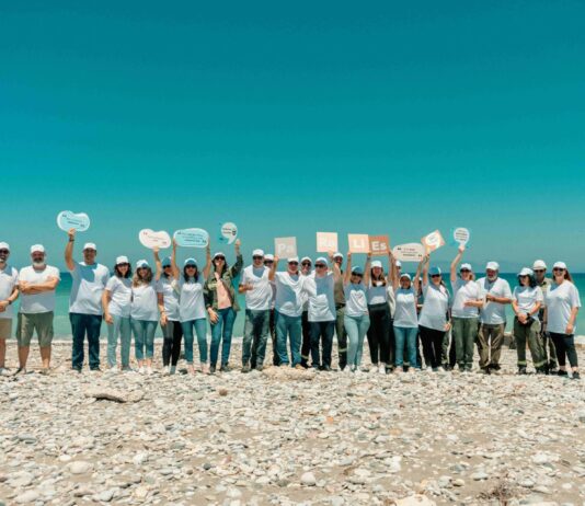 ΔΕΗ : Πέντε χρόνια δράσεων για την προστασία των ελληνικών ακτών με νέο σταθμό τη Ρόδο