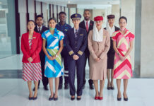 Emirates: Open Day πρόσληψης σε Ελλάδα για πλήρωμα καμπίνας