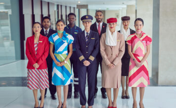 Emirates: Open Day πρόσληψης σε Ελλάδα για πλήρωμα καμπίνας