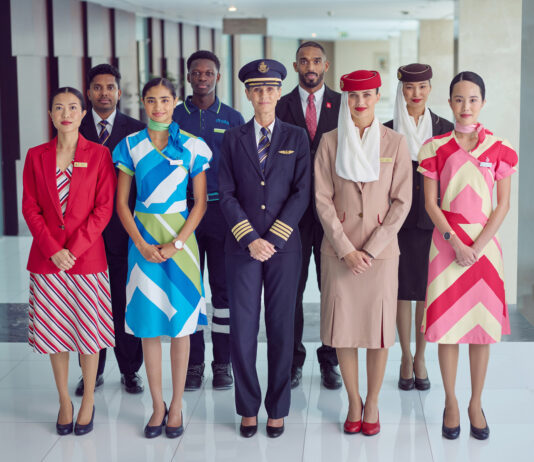 Emirates: Open Day πρόσληψης σε Ελλάδα για πλήρωμα καμπίνας