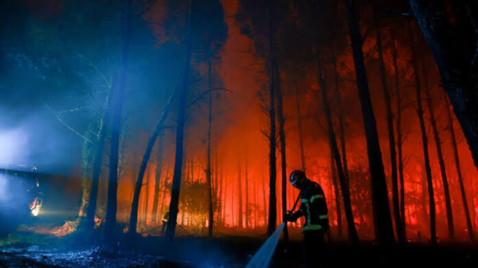 FIRES