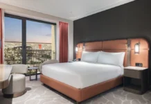 Η Hilton ανοίγει το 100ό της ξενοδοχείο στην Τουρκία