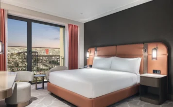 Η Hilton ανοίγει το 100ό της ξενοδοχείο στην Τουρκία