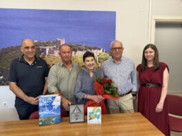 Π.Ο.Τ.Α.Π: Τιμά τους επισκέπτες της Πιερίας που την επιλέγουν διαχρονικά