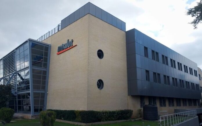 INTRALOT