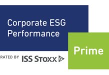 Όμιλος ΔΕΗ: Αποκτά το Prime Status της ISS STOXX με νέα αναβάθμιση στην αξιολόγηση ESG