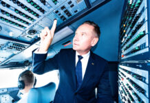 Η Lufthansa απογειώνεται με Starlink: Wi-Fi υψηλών ταχυτήτων στα 10.000 μέτρα