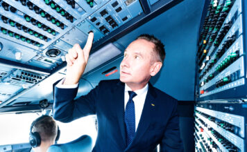 Η Lufthansa απογειώνεται με Starlink: Wi-Fi υψηλών ταχυτήτων στα 10.000 μέτρα