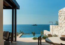 Αυτά είναι τα νέα ξενοδοχεία σε ευρωπαϊκά νησιά, από Εσθονία έως Ελλάδα