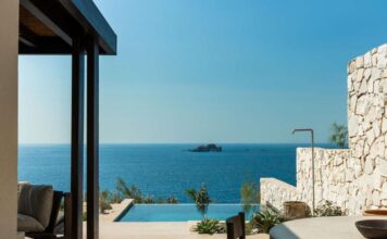 Αυτά είναι τα νέα ξενοδοχεία σε ευρωπαϊκά νησιά, από Εσθονία έως Ελλάδα
