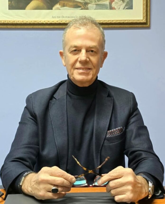 MARINAKOS