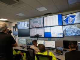 Η METLEN πραγματοποίησε την πρώτη καύση απορριμμάτων στη μονάδα Protos ERF στο Ηνωμένο Βασίλειο
