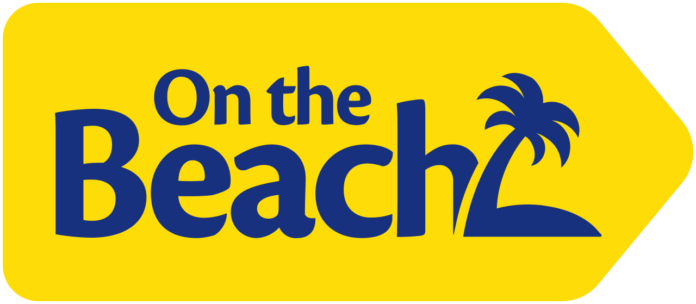 On_the_Beach