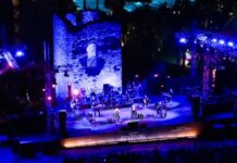 Νέο ορόσημο για το Sani Festival: το πρώτο μουσικό φεστιβάλ στην Ελλάδα με πιστοποίηση ISO 20121 για τη βιώσιμη διοργάνωση εκδηλώσεων