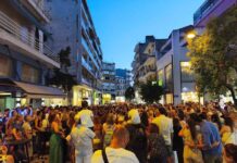 Επιμελητήριο Αρκαδίας: Στις 27 Αυγούστου η Τρίπολη γιορτάζει και η αγορά πρωταγωνιστεί