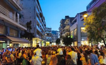 Επιμελητήριο Αρκαδίας: Στις 27 Αυγούστου η Τρίπολη γιορτάζει και η αγορά πρωταγωνιστεί