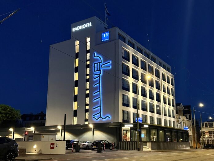 TRYP by Wyndham, The Hague Scheveningen