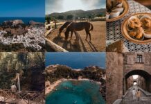 Rhodes Beyond Summer | Εκεί που το καλοκαίρι είναι μόνο η αρχή (vid.)