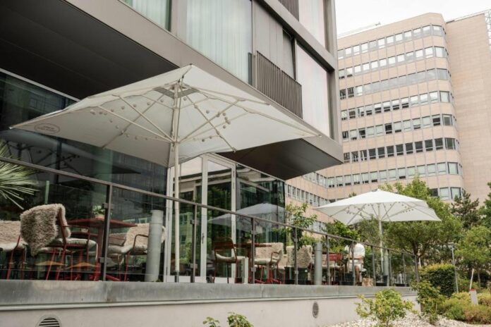 Wyndham - hotel