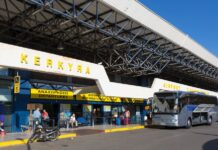 Fraport Greece: Αύξηση 5,4% στην επιβατική κίνηση Ιουλίου