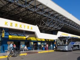 Fraport Greece: Αύξηση 5,4% στην επιβατική κίνηση Ιουλίου