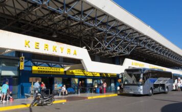 Fraport Greece: Αύξηση 5,4% στην επιβατική κίνηση Ιουλίου