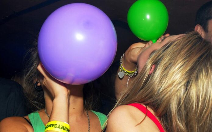 balloon