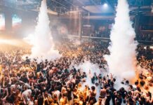 Time Out: Nightclub της Αθήνας στα καλύτερα της Ευρώπης
