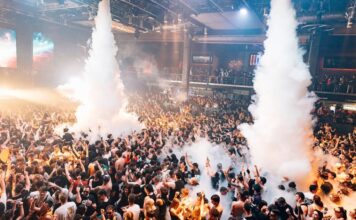 Time Out: Nightclub της Αθήνας στα καλύτερα της Ευρώπης