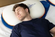 Holiday Inn Express: Το μαξιλάρι που σε κοιμίζει με ήχους πρωινού
