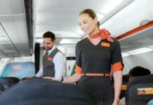 Σε απεργία το πλήρωμα καμπίνας της easyJet σε Γαλλία από την Παρασκευή