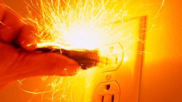 electricity