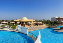 Κως: Υπό την ομπρέλα της Sunwing τα Gaia Palace και Gaia Royal