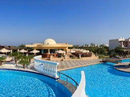 Κως: Υπό την ομπρέλα της Sunwing τα Gaia Palace και Gaia Royal