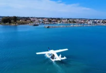 Γιατί η Ελλάδα μπορεί να είναι η επόμενη παγκόσμια δύναμη στα υδροπλάνα